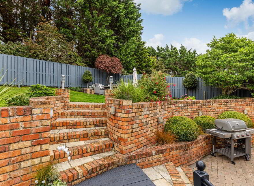 13 Knockdara, Seamount Road, Malahide, K36K778
