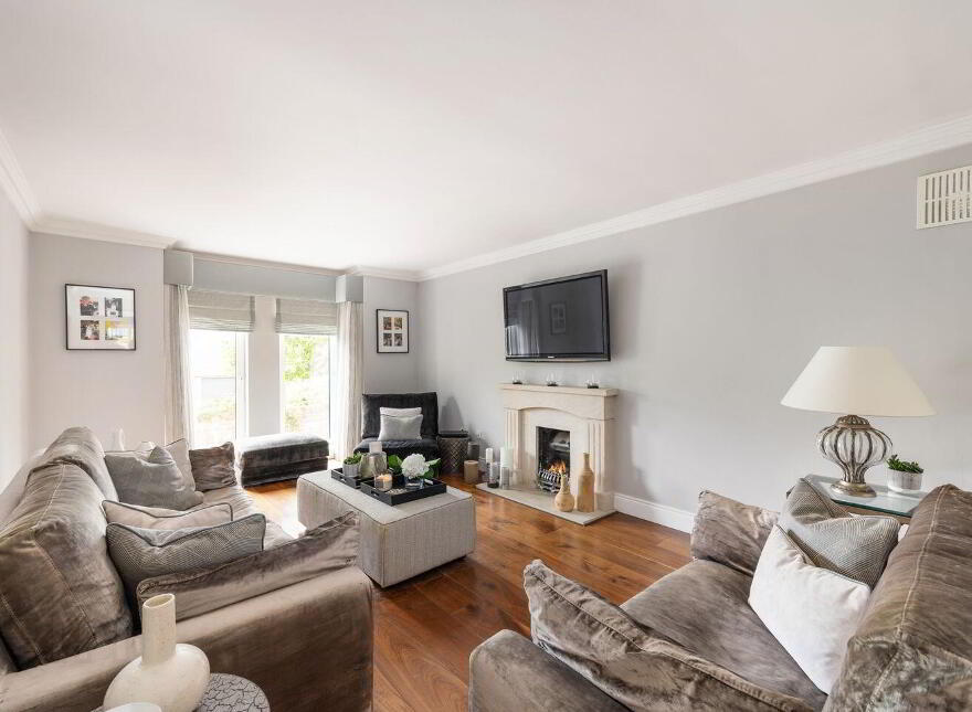 13 Knockdara, Seamount Road, Malahide, K36K778