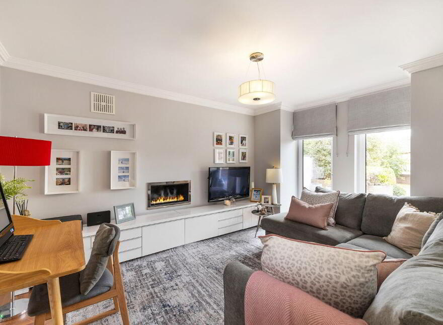 13 Knockdara, Seamount Road, Malahide, K36K778