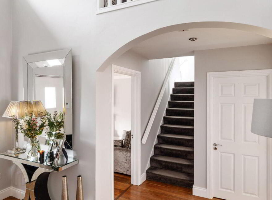 13 Knockdara, Seamount Road, Malahide, K36K778
