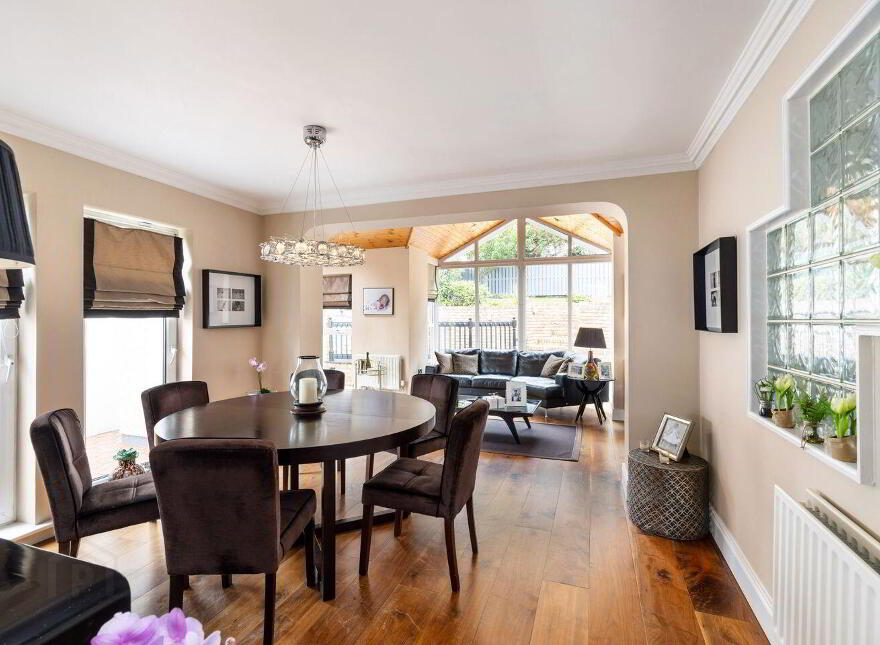 13 Knockdara, Seamount Road, Malahide, K36K778