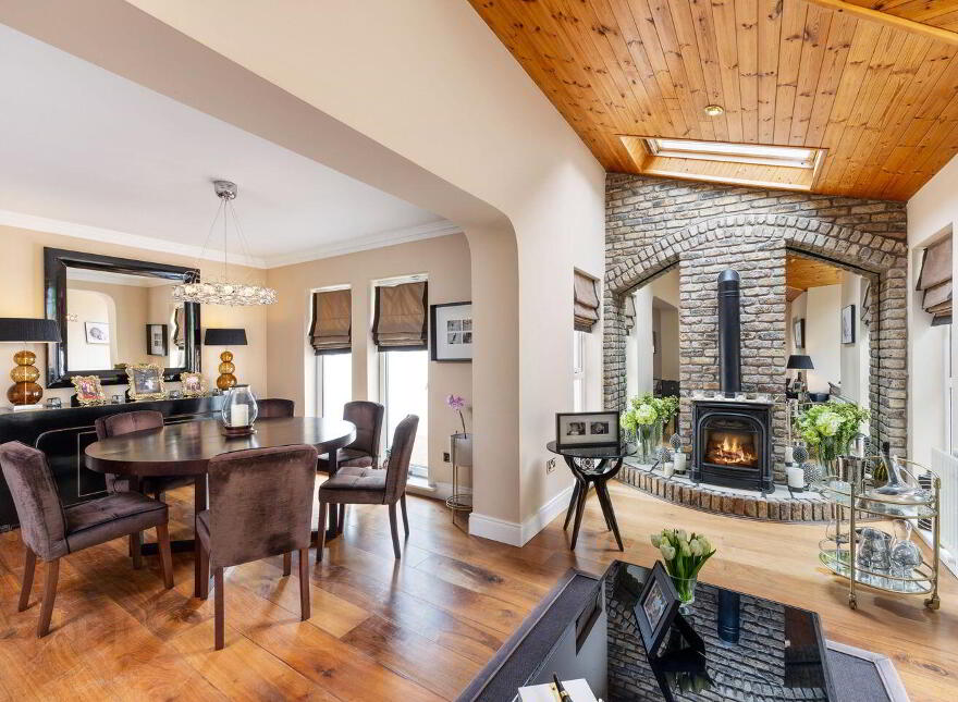 13 Knockdara, Seamount Road, Malahide, K36K778