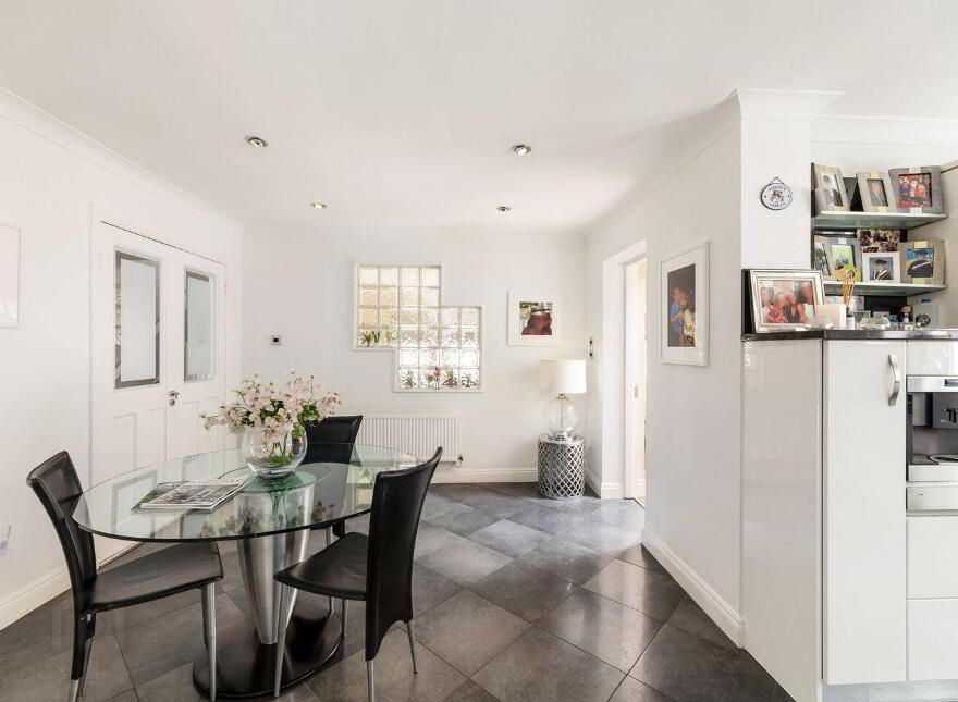 13 Knockdara, Seamount Road, Malahide, K36K778
