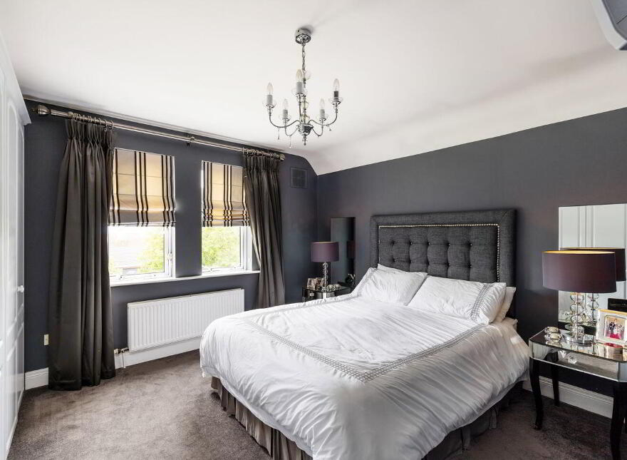 13 Knockdara, Seamount Road, Malahide, K36K778