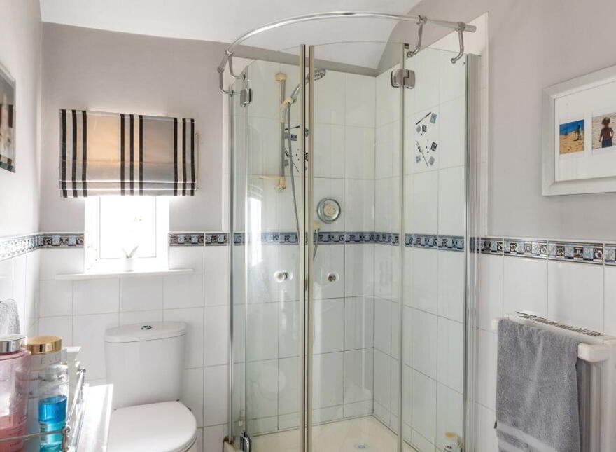 13 Knockdara, Seamount Road, Malahide, K36K778