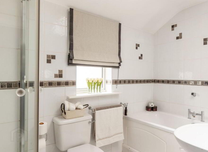 13 Knockdara, Seamount Road, Malahide, K36K778