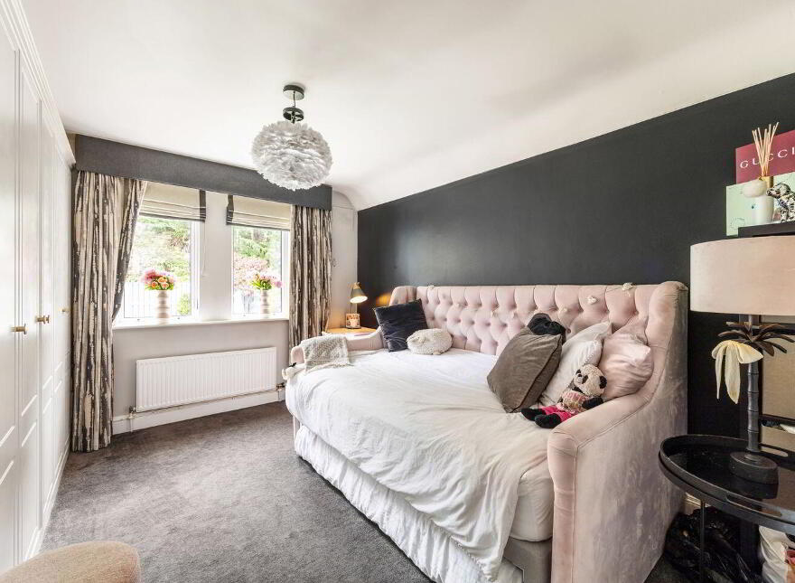13 Knockdara, Seamount Road, Malahide, K36K778
