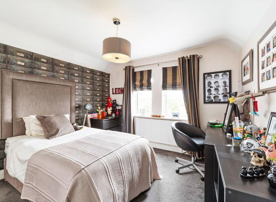 13 Knockdara, Seamount Road, Malahide, K36K778