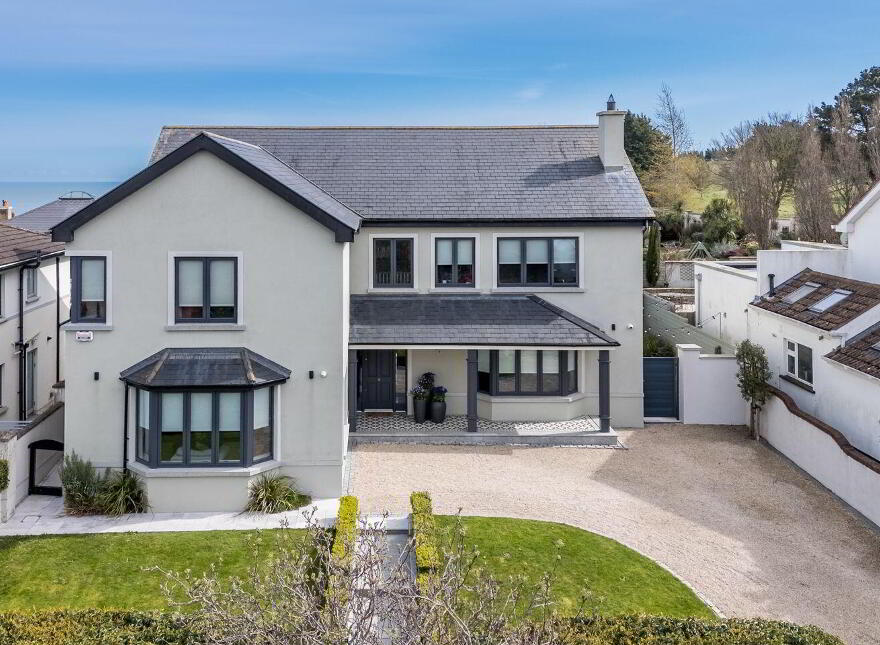 12 Grove Lawn, Malahide, K36FP77