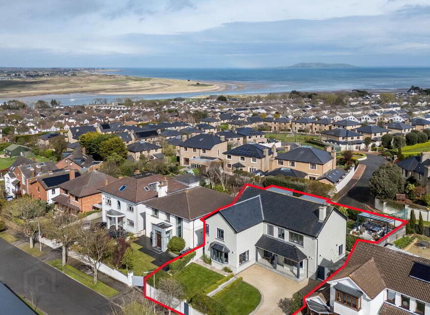 12 Grove Lawn, Malahide, K36FP77