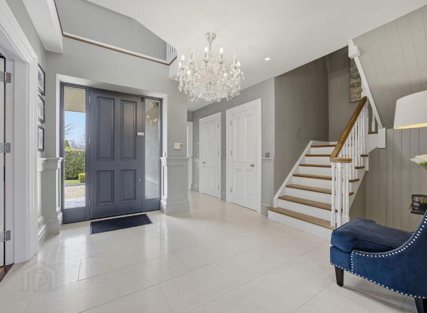12 Grove Lawn, Malahide, K36FP77