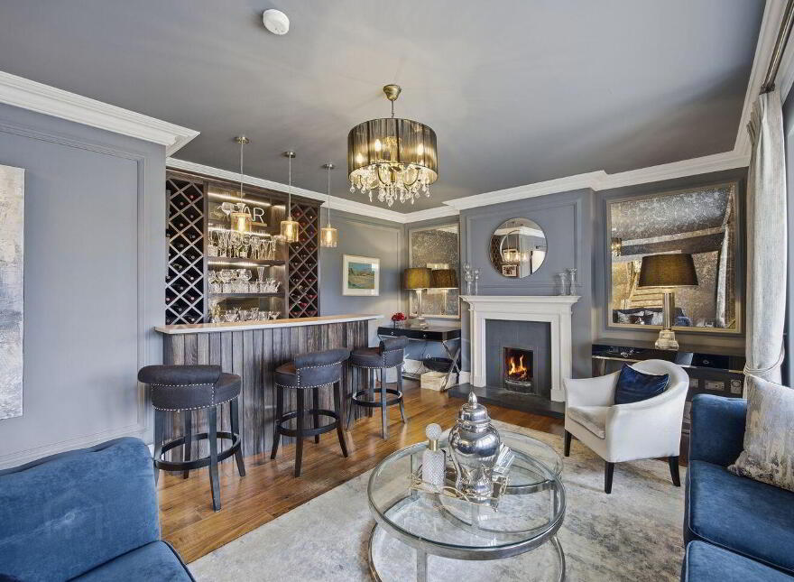 12 Grove Lawn, Malahide, K36FP77