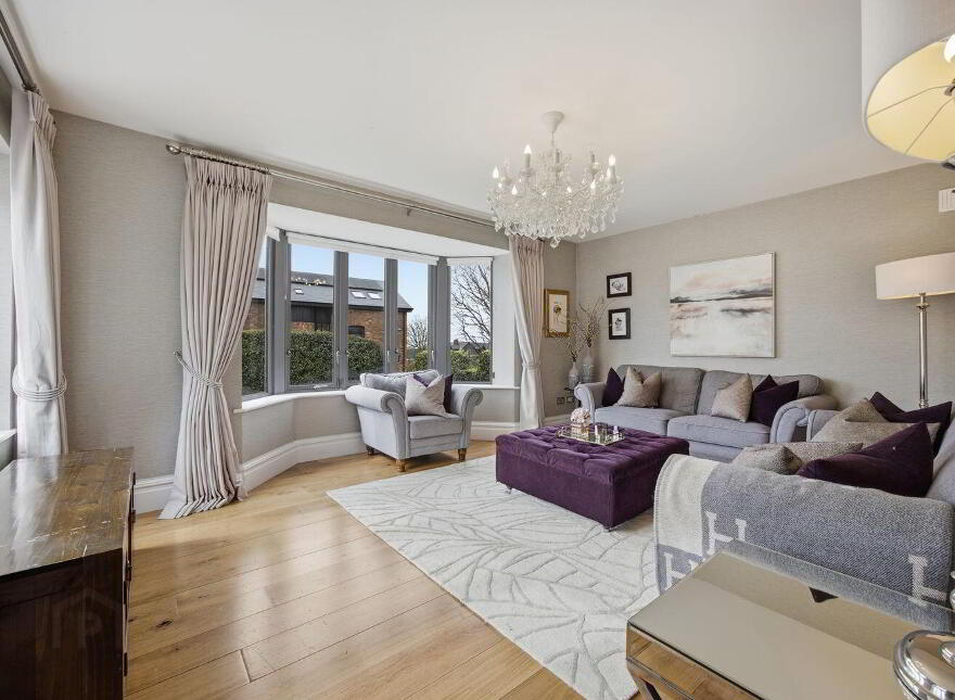 12 Grove Lawn, Malahide, K36FP77