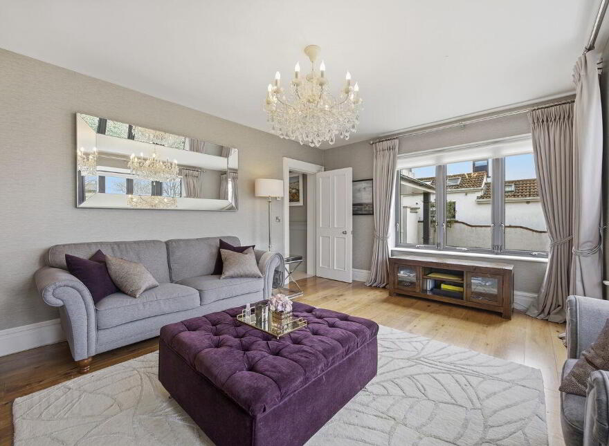 12 Grove Lawn, Malahide, K36FP77