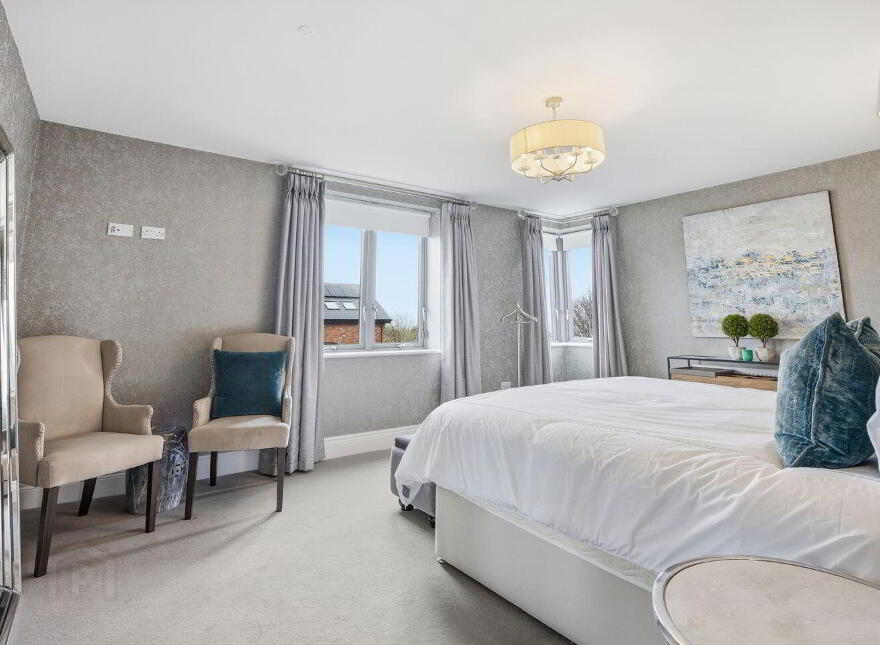 12 Grove Lawn, Malahide, K36FP77