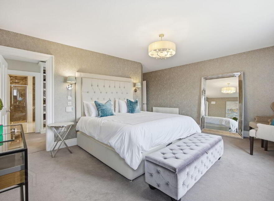 12 Grove Lawn, Malahide, K36FP77