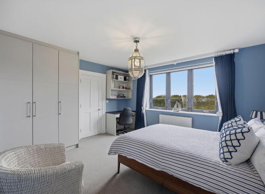 12 Grove Lawn, Malahide, K36FP77