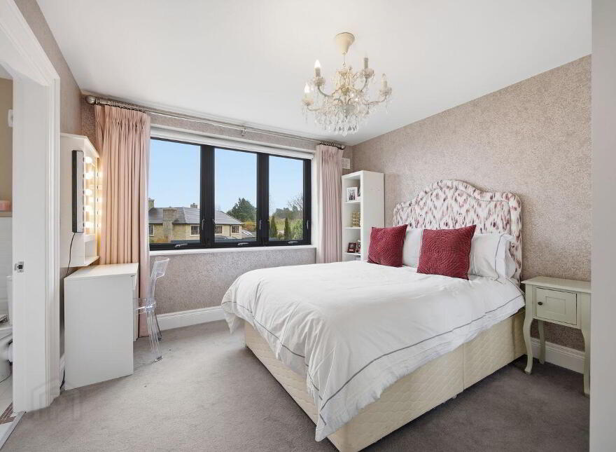 12 Grove Lawn, Malahide, K36FP77