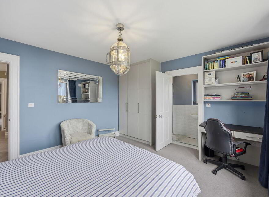 12 Grove Lawn, Malahide, K36FP77