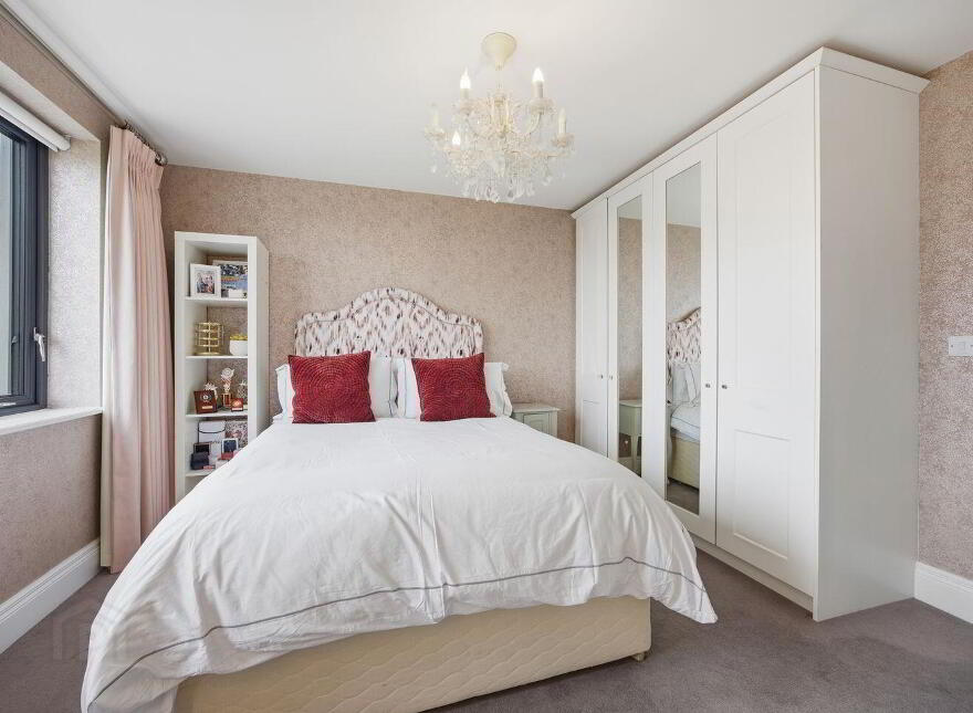 12 Grove Lawn, Malahide, K36FP77