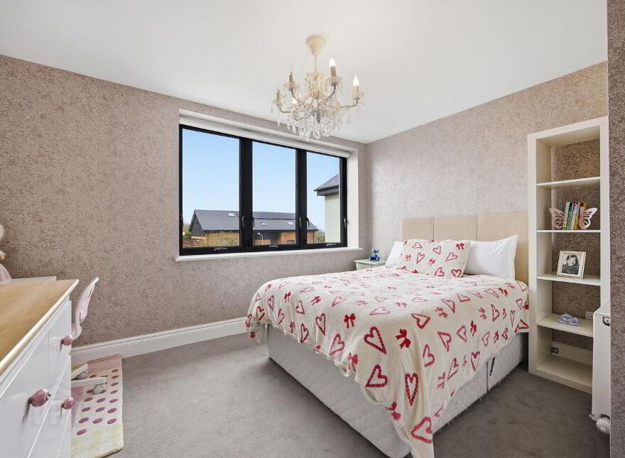 12 Grove Lawn, Malahide, K36FP77