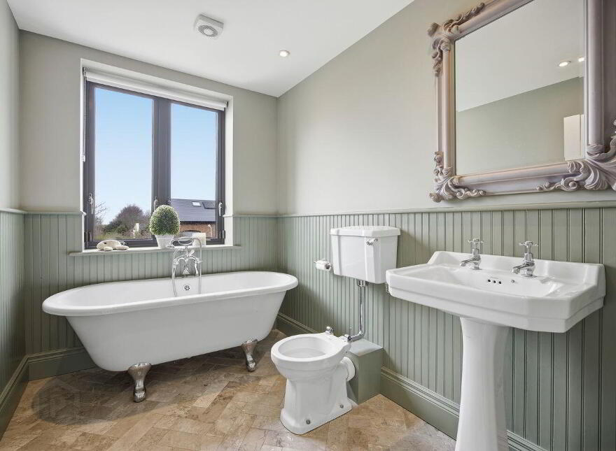 12 Grove Lawn, Malahide, K36FP77