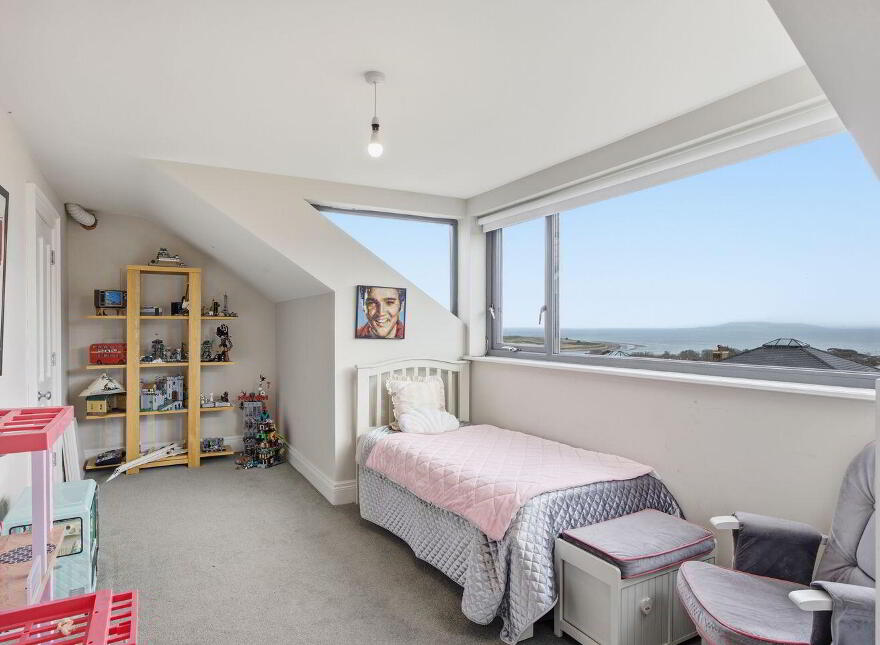 12 Grove Lawn, Malahide, K36FP77