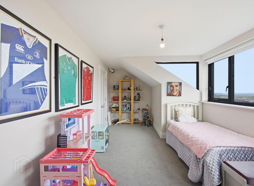 12 Grove Lawn, Malahide, K36FP77