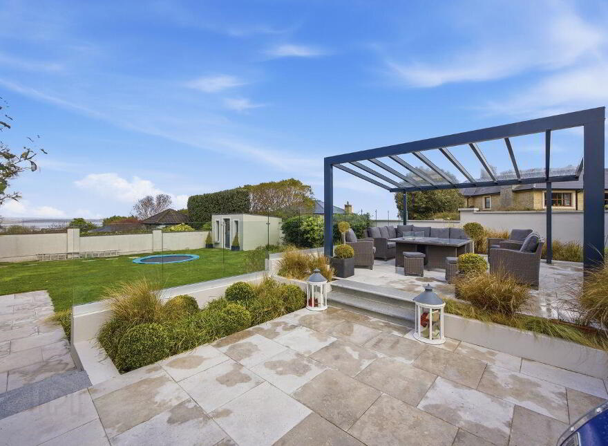 12 Grove Lawn, Malahide, K36FP77