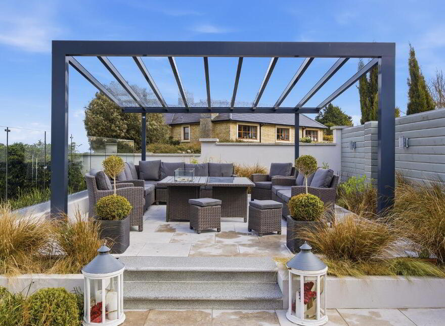 12 Grove Lawn, Malahide, K36FP77
