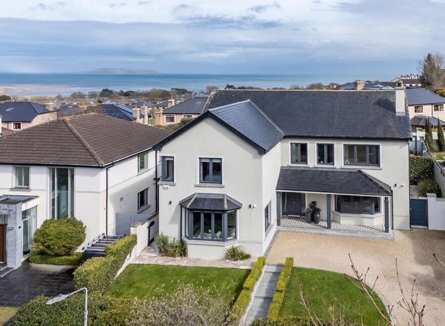 12 Grove Lawn, Malahide, K36FP77
