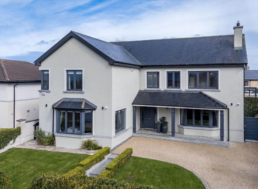 12 Grove Lawn, Malahide, K36FP77