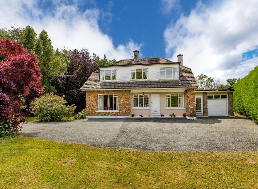 Tigh-Na-Gcoill, Carr's Lane, Balgriffin, Dublin 17, D17VH79