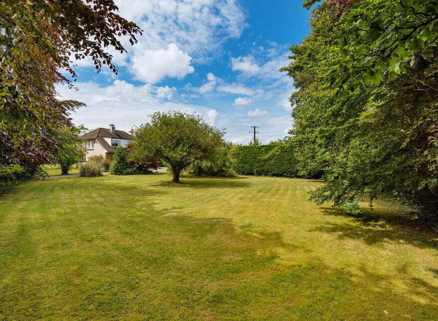 Tigh-Na-Gcoill, Carr's Lane, Balgriffin, Dublin 17, D17VH79