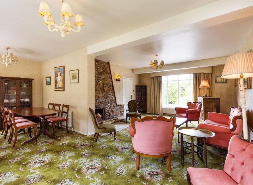Tigh-Na-Gcoill, Carr's Lane, Balgriffin, Dublin 17, D17VH79