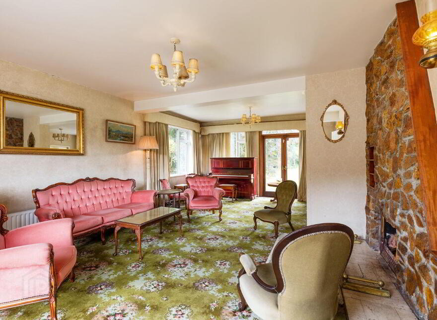 Tigh-Na-Gcoill, Carr's Lane, Balgriffin, Dublin 17, D17VH79