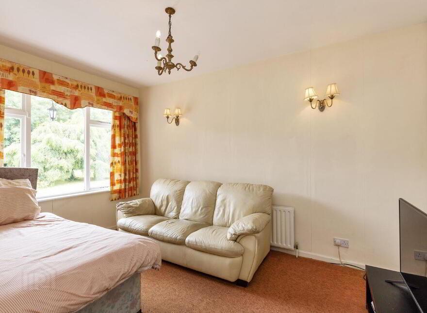 Tigh-Na-Gcoill, Carr's Lane, Balgriffin, Dublin 17, D17VH79