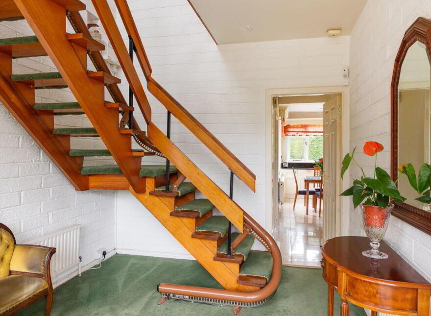 Tigh-Na-Gcoill, Carr's Lane, Balgriffin, Dublin 17, D17VH79