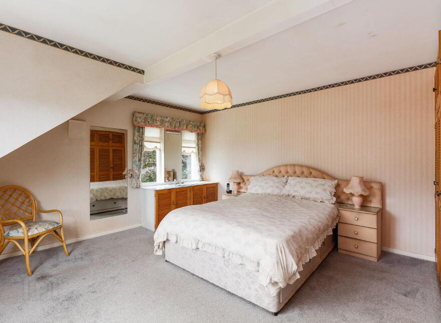 Tigh-Na-Gcoill, Carr's Lane, Balgriffin, Dublin 17, D17VH79