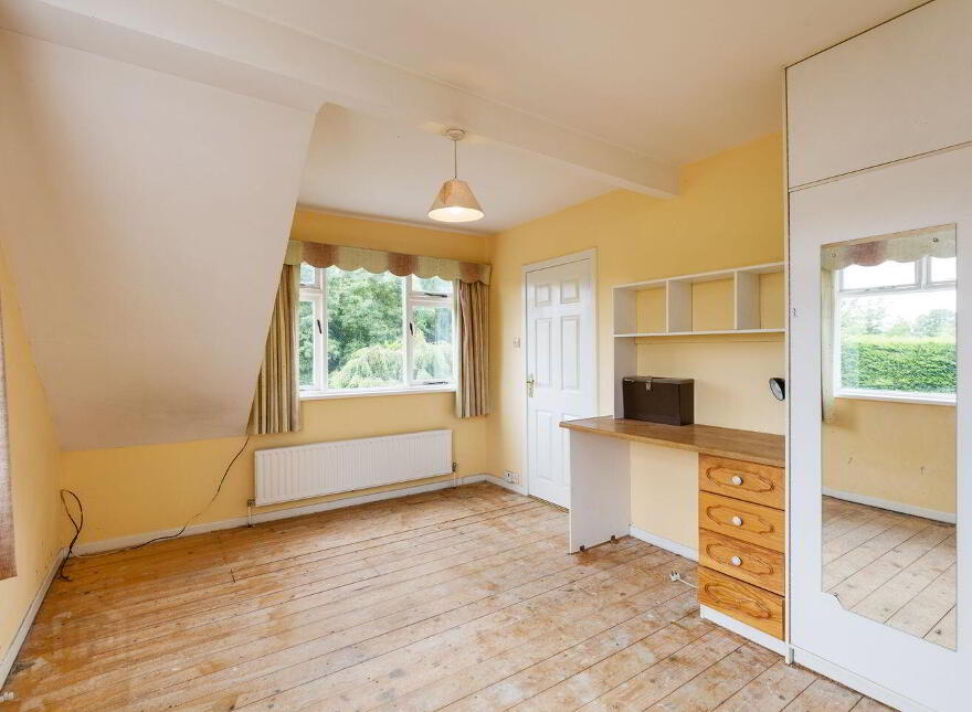 Tigh-Na-Gcoill, Carr's Lane, Balgriffin, Dublin 17, D17VH79