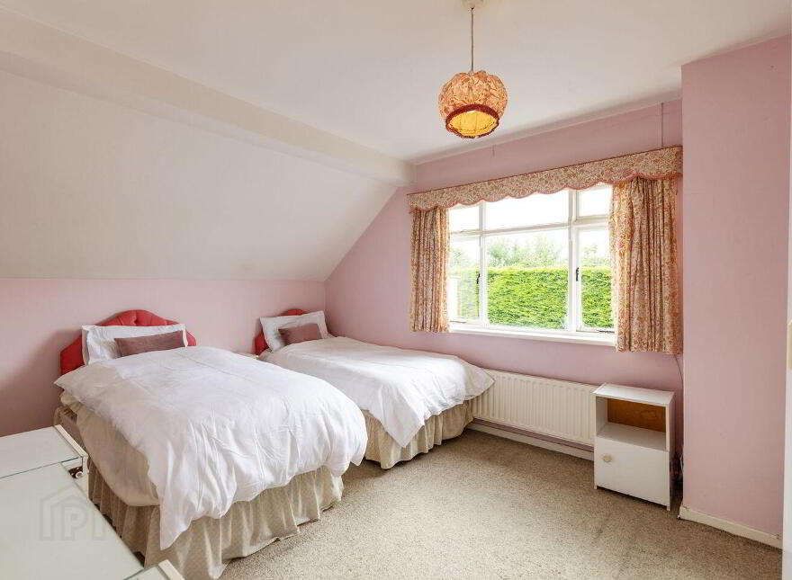 Tigh-Na-Gcoill, Carr's Lane, Balgriffin, Dublin 17, D17VH79