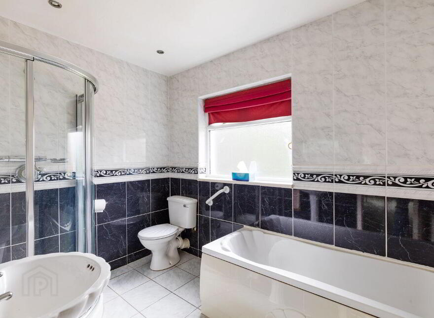 Tigh-Na-Gcoill, Carr's Lane, Balgriffin, Dublin 17, D17VH79