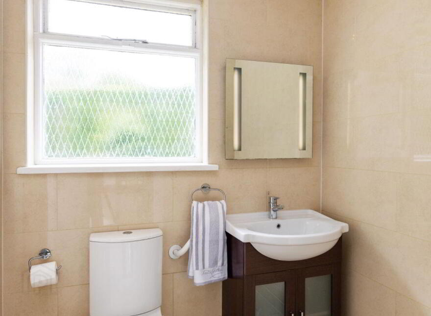 Tigh-Na-Gcoill, Carr's Lane, Balgriffin, Dublin 17, D17VH79