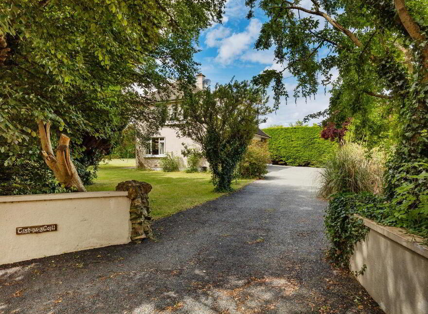 Tigh-Na-Gcoill, Carr's Lane, Balgriffin, Dublin 17, D17VH79