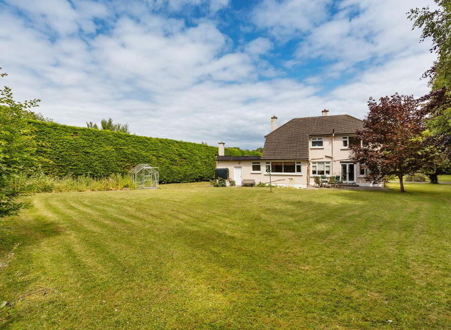 Tigh-Na-Gcoill, Carr's Lane, Balgriffin, Dublin 17, D17VH79