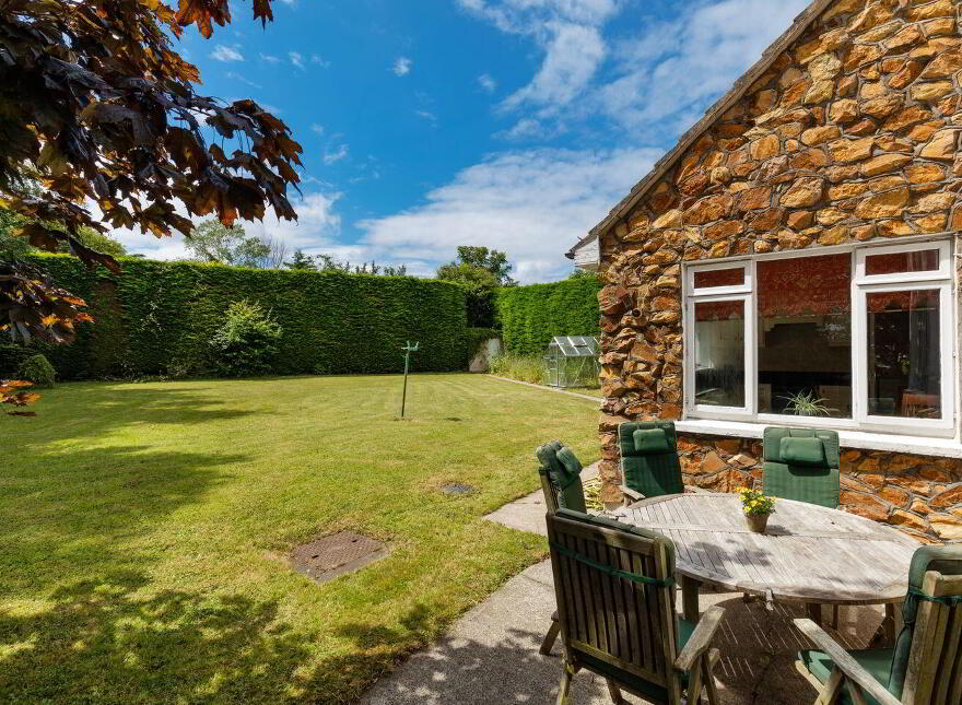 Tigh-Na-Gcoill, Carr's Lane, Balgriffin, Dublin 17, D17VH79