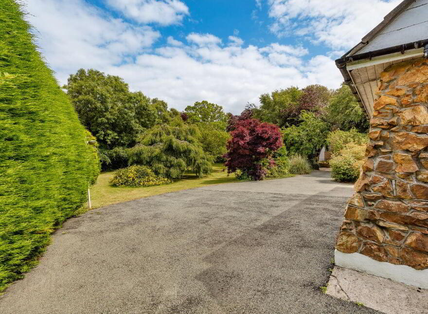 Tigh-Na-Gcoill, Carr's Lane, Balgriffin, Dublin 17, D17VH79