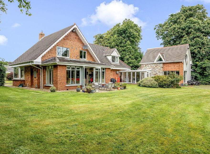 Woodville, Cloghran, Cloghran, K67W2F3