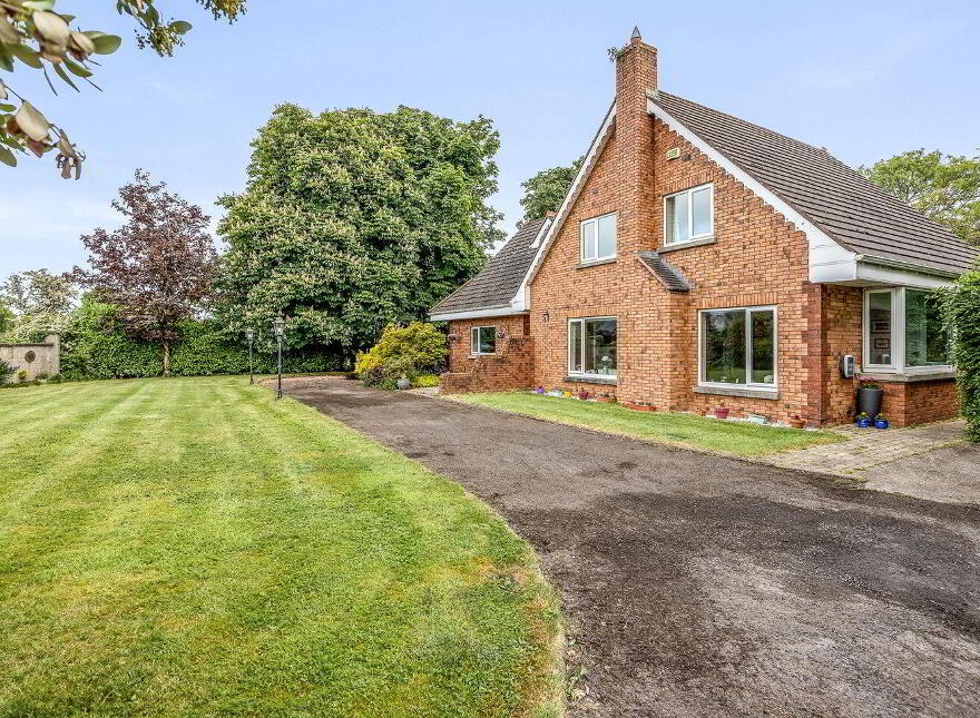 Woodville, Cloghran, Cloghran, K67W2F3