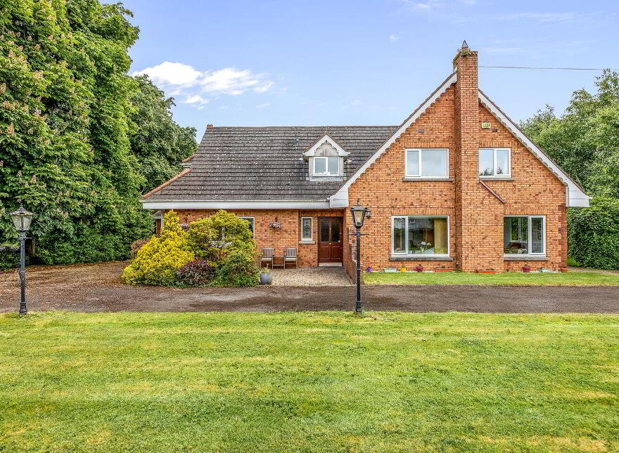 Woodville, Cloghran, Cloghran, K67W2F3